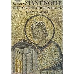 Constantinople: City on the Golden Horn