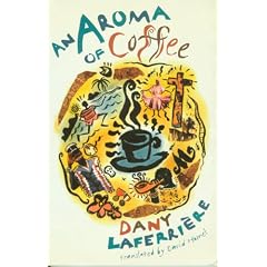 An Aroma of Coffee