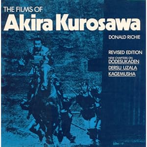 ran akira kurosawa