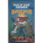 A Barnstormer In Oz by Philip Jose Farmer