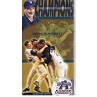 2001 World Champions: Arizona Diamondbacks Unforgettable Season by Randy Johnson, Curt Shilling MLB (Unknown Binding)