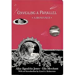 Unveiling a Parallel: A Romance (Utopianism and Communitarianism)