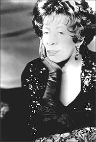 Shirley Horn