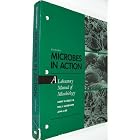 Click here to buy Microbes in Action: A Laboratory Manual of Microbiology by Harry W. Seeley, Paul J. Vandemark, and John J. Lee.
