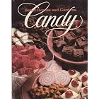 Better Homes and Gardens Candy (Better homes and gardens books) by Better Homes and Gardens, Mary Jo Plutt, and Linda Henry