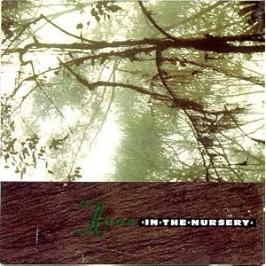 Koda (Original Wax Trax! Version) feat. 2 bonus tracks by In the Nursery (Audio CD - 1991) - Extra tracks
