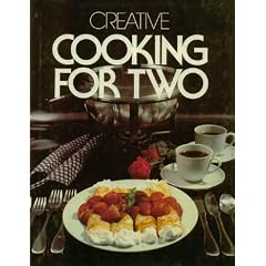Creative Cooking For Two (Color Nature Library)