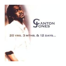 20 Years.3 Months. and 12 Days...