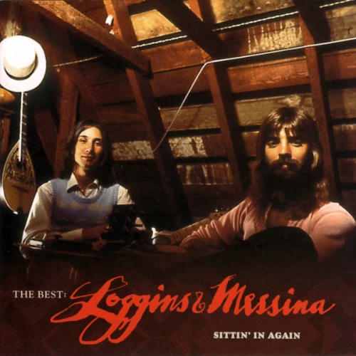 The Best: Sittin' in Again