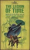 The Legion of Time