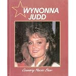 Wynonna Judd (Reaching for the Stars) book cover