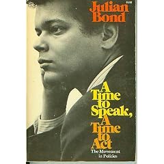 A Time to Speak, A Time to Act