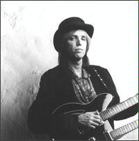 Image of Tom Petty