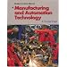 Manufacturing And Automation Technology Student Activity Manual