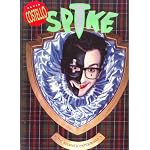 Elvis Costello: "Spike" book cover