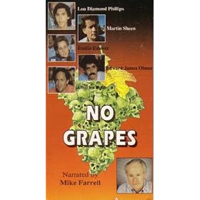 No Grapes (Pesticide Exposure Documentary)