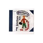 The Salesman and Bernadette by Vic Chesnutt