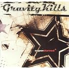 Super Starved (Best Buy Exclusive Limited Edition Cd) by Gravity Kills