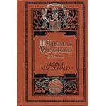Thomas Wingfold, Curate (Sunrise Centenary Editions of the Works of George Macdonald : Novels) book cover