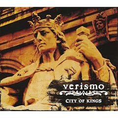 City of Kings