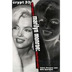 Crypt 33: The Saga of Marilyn Monroe - The Final Word book cover