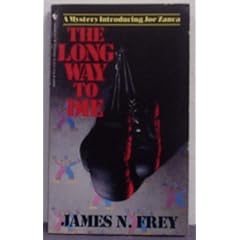 Long Way to Die
