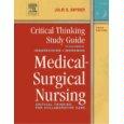 Medical-Surgical Nursing: Critical Thinking for Collaborative Care (2 vol. set) by  Donna D. Ignatavicius, M. Linda Workman, and Lee Henderson