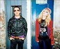 The Ting Tings