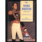 Simon Bolivar (Biblioteca Iberoamericana Biographies) by  D. Perez Ramos