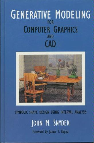Interval analysis for graphics John M. Snyder
