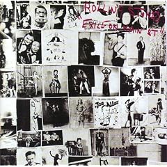Exile on Main Street