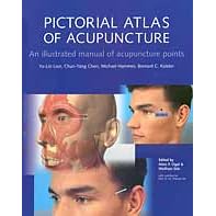 The Seirin Pictorial Atlas of Acupuncture; An Illustrated Manual of Acupuncture by  Hammes, Kolster; & Lian Chen