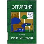 Offspring: A Novel book cover