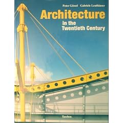 Architecture in the Twentieth Century (Single Jumbos)