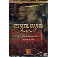 Histroy Channel - Civil War Journal by 
