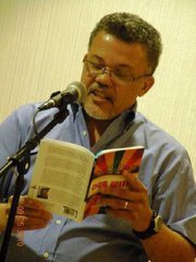 Image of Geoffrey Philp