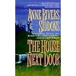 The House Next Door (The Stephen King Horror Library) book cover