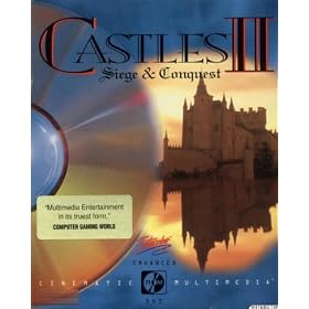 Castles II: Siege & Conquest