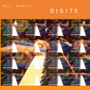 DIGITS by Peter Hanson, Neil B. Rolnick, Paul Dresher, Kathleen Supove, and Karen Bentley