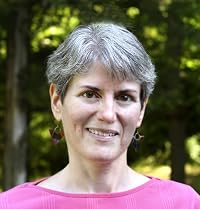 Image of Laurie Boris
