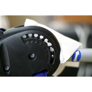 Thule 961XT Speedway 2-Bike Trunk Rack