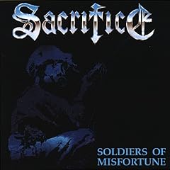 Soldiers of Misfortune