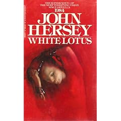 White Lotus