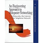 Click here to buy An Engineering Approach to Computer Networking.