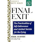 Final Exit- book cover