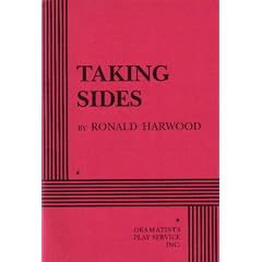Taking Sides