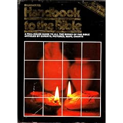 Eerdmans' Handbook to the Bible