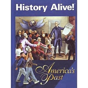 history alive textbook art