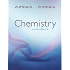 Click here to buy Chemistry by  Steven S. Zumdahl and Susan A. Zumdahl.