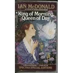 King of Morning, Queen of Day